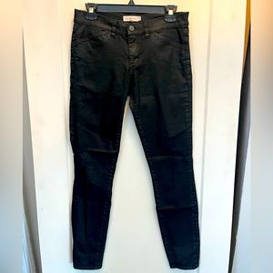 Tory Burch Super Skinny Jean dark denim women’s size 28
